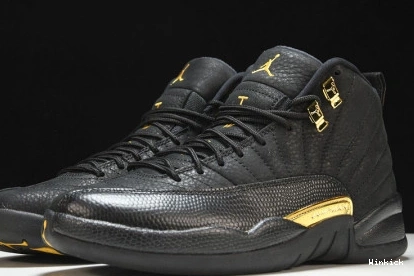 Taxi”  Air CT8013-071 “Black 12 Jordan 1010